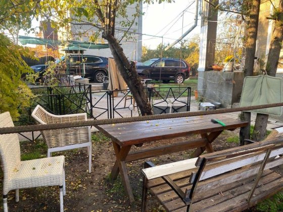 Дом, в который хочется возвращаться Черноморск