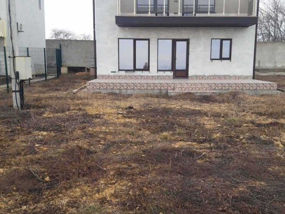 Дом в Черноморске. Черноморск