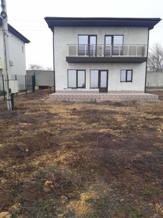 Дом в Черноморске. - фото 1