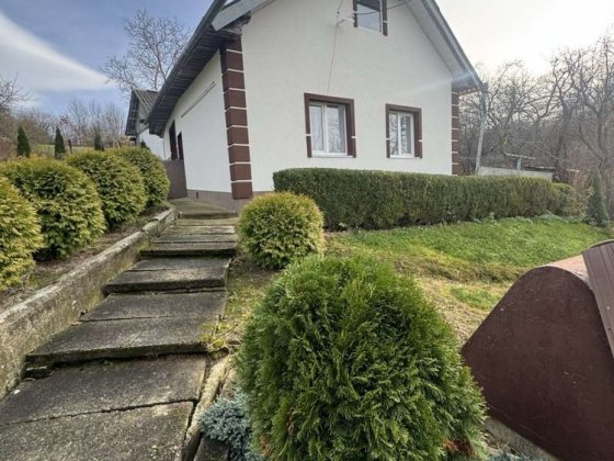 Продаж будинку р-н Височанка м. Калуш Калуш