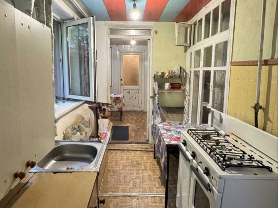 Продам жилой дом в центре Черноморска Черноморск