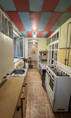 Продам жилой дом в центре Черноморска - фото 1