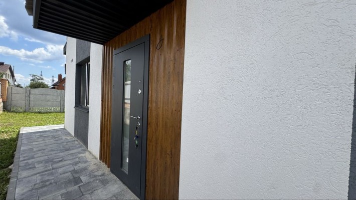 Будинок з максимальним наповненням!Розтермінування! до Бучі 5 хв - фото 1