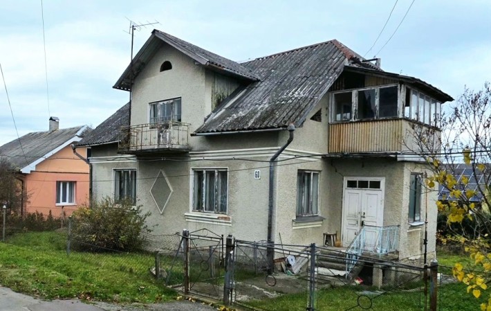 Прадається будинок - фото 1