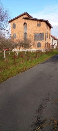 Цегляний 3-х поверховий будинок в Калуші Царське Село - фото 1