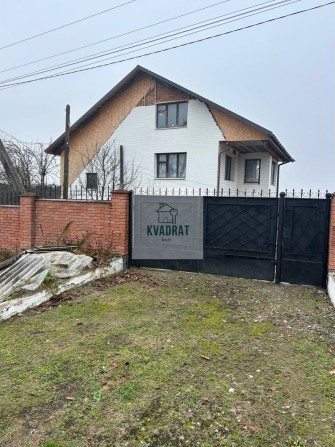 Продам 2-х поверховий будинок, р-н Цибулівки+дизайн-проект у подарунок - фото 1