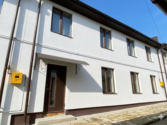 Мрія про дім стає реальністю! Продам новий 2-поверховий будинок Каменец-Подольский