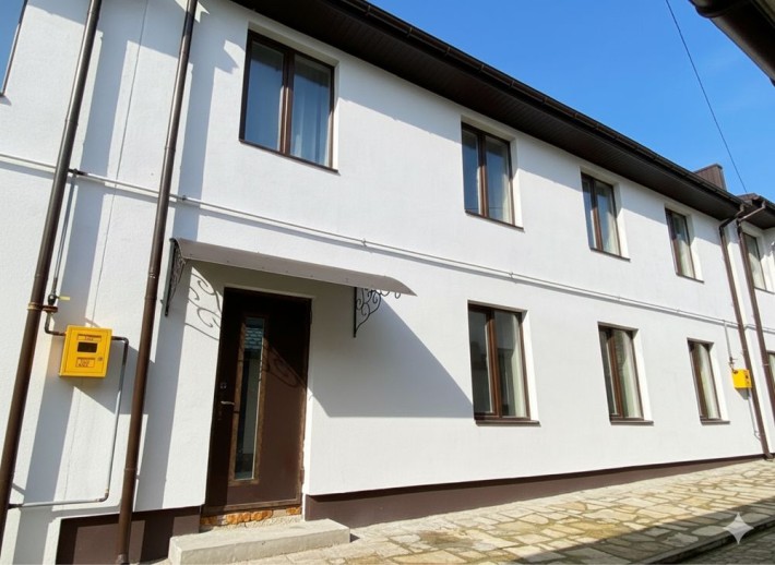 Мрія про дім стає реальністю! Продам новий 2-поверховий будинок - фото 1