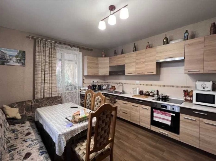 (13) Продам добротний будинок у Великодолинському - фото 1