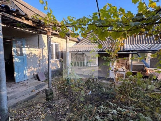 Продам будинок з времянкою, р-н Смірнова Каменец-Подольский