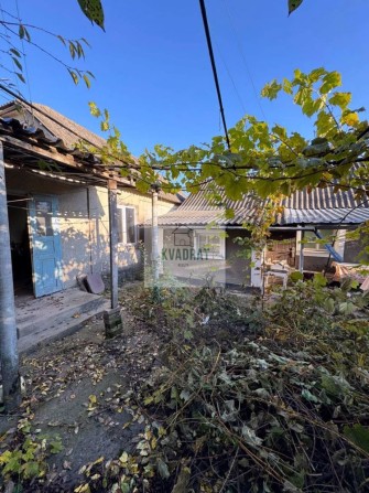 Продам будинок з времянкою, р-н Смірнова - фото 1