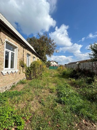 Частина будинку в Гостомелі! Вул. Свято-покровська. 12 соток - фото 1