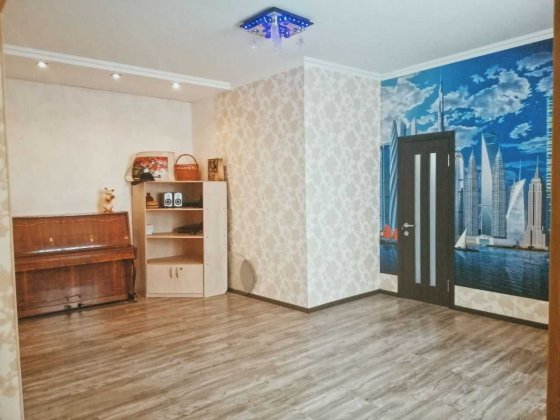 Половина будинку 100 м², власний вхід, ділянка 2 сотки Канів