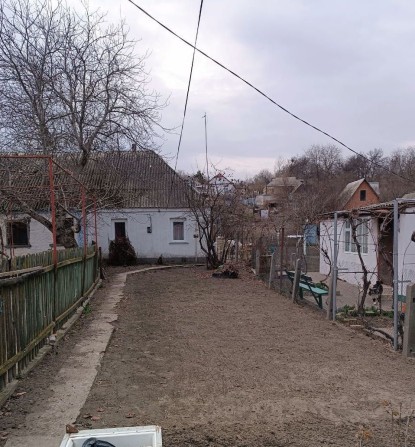 Продам півбудинку - фото 1