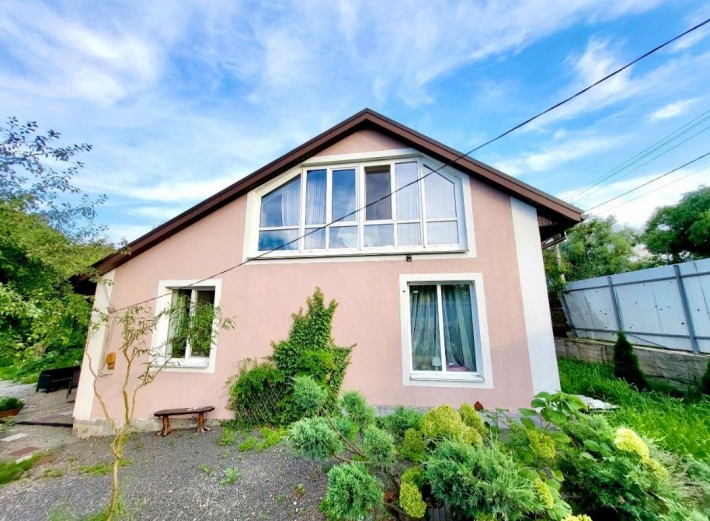 Продам будинок біля озера Сертифікат ТАК - фото 1