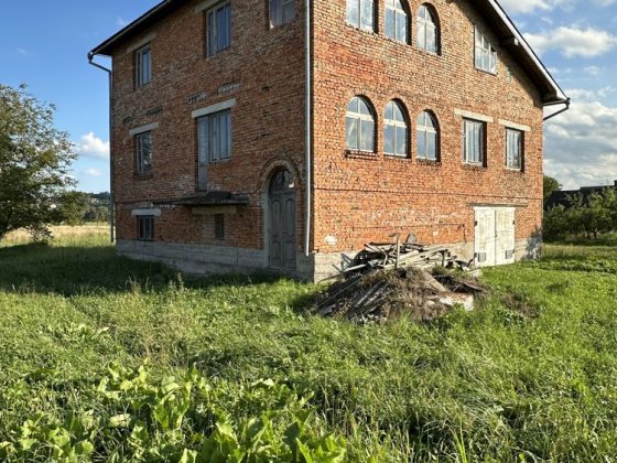 Приватний будинок Калуш