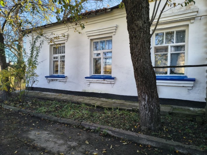 Продам будинок 30кв жилий Газ, Вода, Електрика. Погріб. Власник. Хата. - фото 1