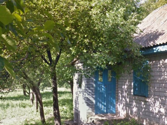 Продається дві земельні ділянки Канів