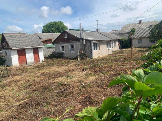 Продам буд. Підзамче р-н "КСЕНІЯ" Каменец-Подольский