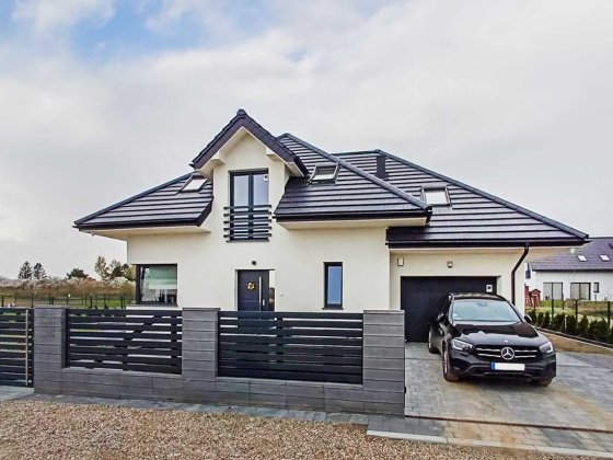 Продаж будинку з ремонтом 140м2 Каменец-Подольский