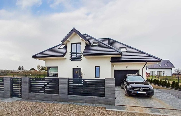 Продаж будинку з ремонтом 140м2 - фото 1