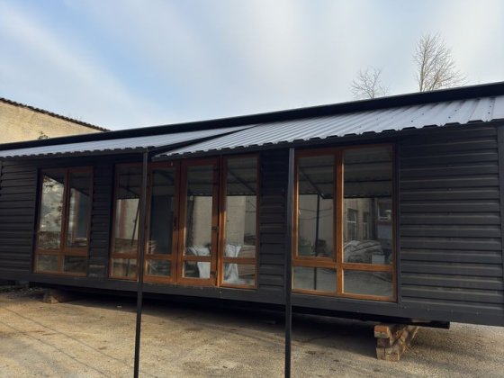 Будиночок, вагончик, дім переносний Каменец-Подольский