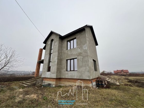 Продам сучасний будинок поруч із містом! Каменец-Подольский
