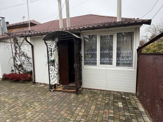 Продам частину будинку Каменец-Подольский