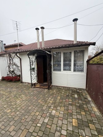 Продам частину будинку - фото 1