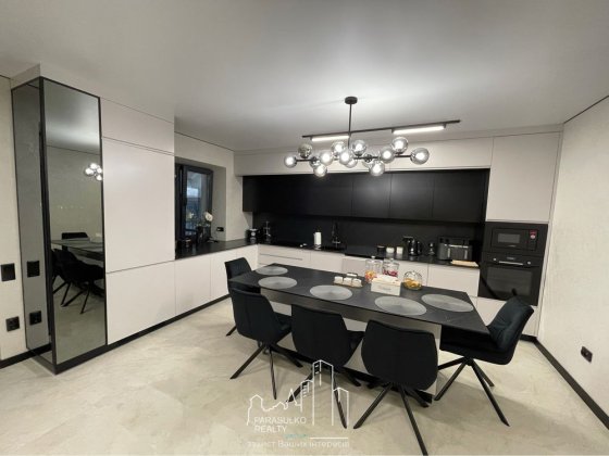 Продам шикарний будинок з меблями та приміадьною технікою Каменец-Подольский