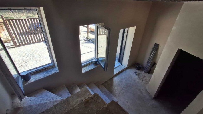 Гостомель | Таунхаус біля парку «Щасливий» — життя серед сосен! - фото 1