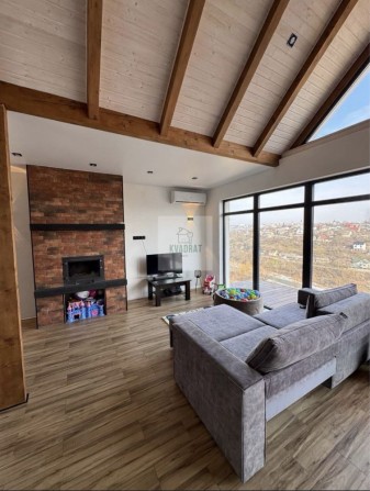 Продам сучасний таунхауз - фото 1