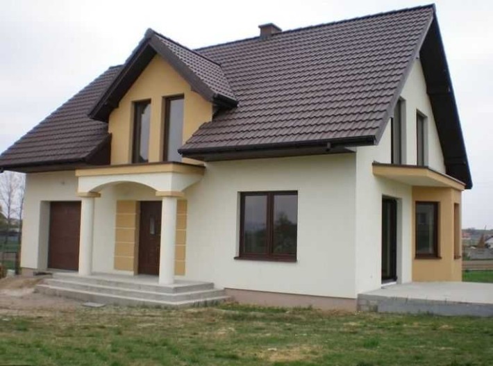 будова 123м2 під чистову - фото 1