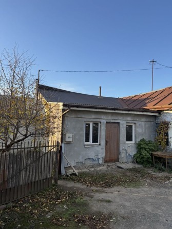 Продам 1/3 частину будинку Польські фільварки - фото 1