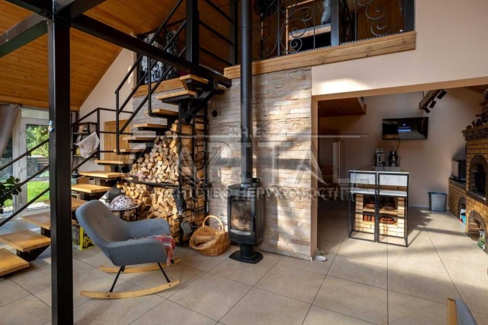 Продаж будинку біля озера Гостомель Акція Два  за ціною одного дзвони - фото 1