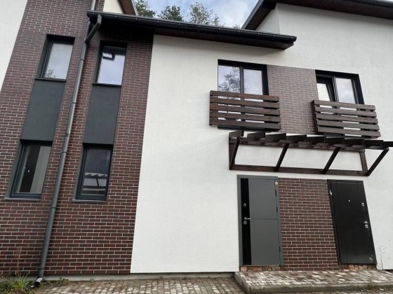 Продаж таунхаусу біля парку Щасливий, м. Гостомель Гостомель