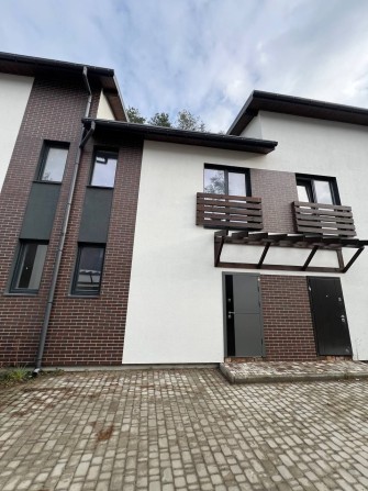 Продаж таунхаусу біля парку Щасливий, м. Гостомель - фото 1