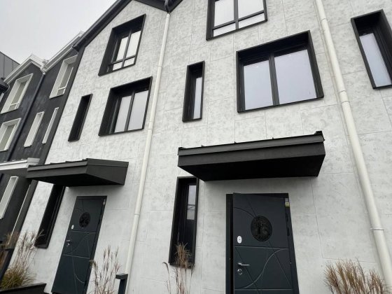 Продаж таунхаусу біля озера, м. Гостомель Гостомель