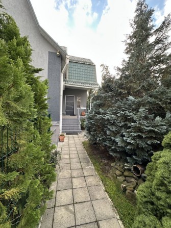 Продаж чудового будинку 298 кв.м в сел. Гостомель на 4 сот - фото 1