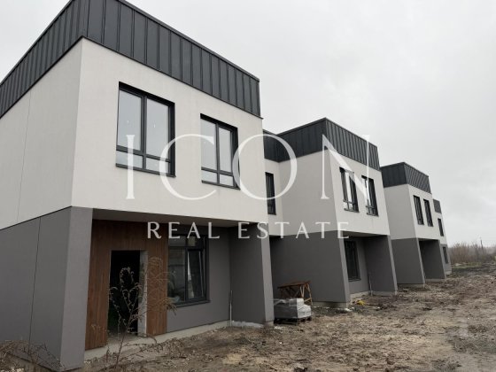 Продаж таунхауса | 60м²|м.Гостомель Гостомель