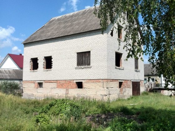 Продається будинок  (вул. Олійника) Ковель