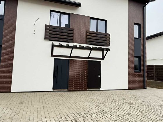 Таунхаус з ремонтом на 50%! КМ Лісове! Оф 2% Гостомель