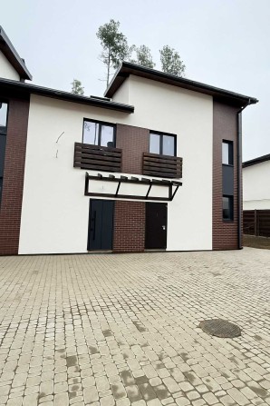 Таунхаус з ремонтом на 50%! КМ Лісове! Оф 2% - фото 1