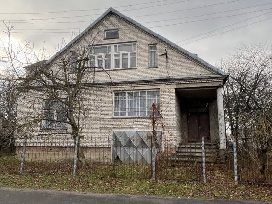 Продається будинок у місті Ковель Ковель