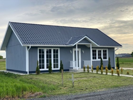 Продається будинок з ремонтом Ковель