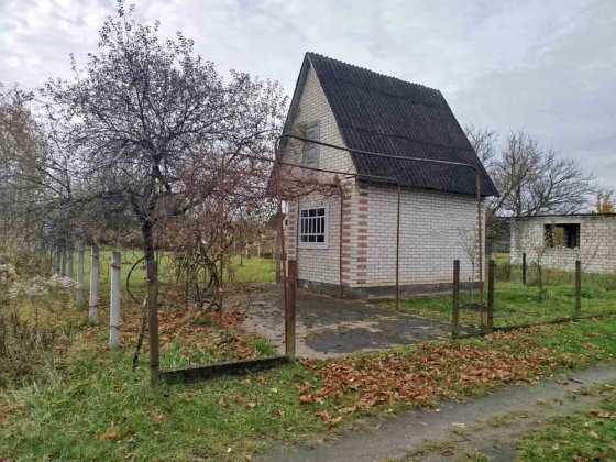 Продам дачу на садівничому масиві Урожай Ковель