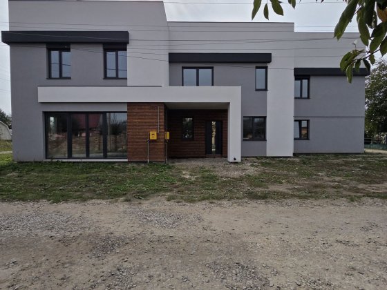 Котедж у Коломиї