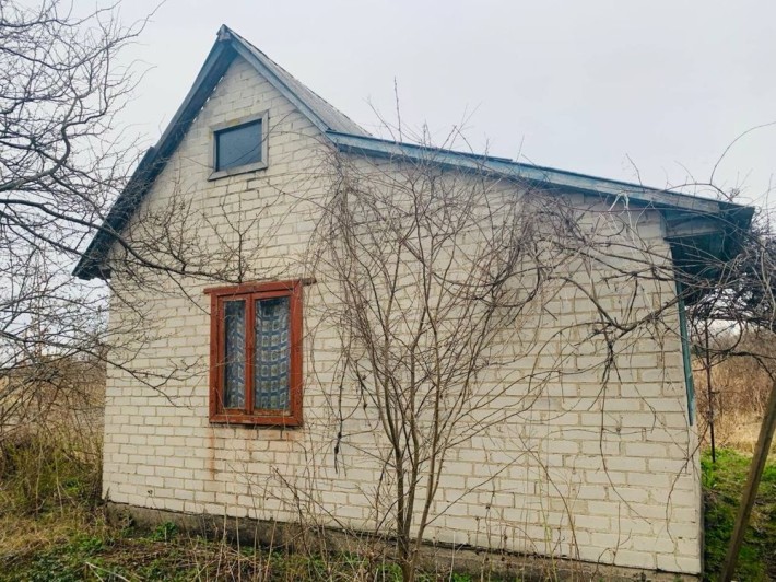 Продаж дачі в масиві «Калина», район, що активно забудовується. - фото 1