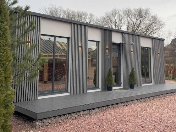 Новий будинок в Коломиї Коломия