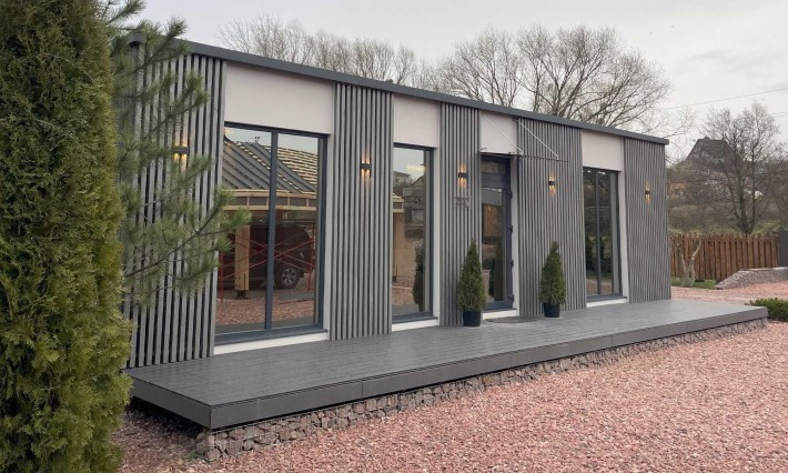 Новий будинок в Коломиї - фото 1